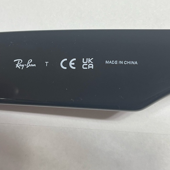 Brand New Ray-Ban Glasses. - Picture 4 of 5